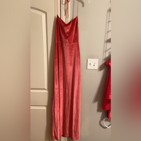 Lucy in the Sky Formal/Prom dress. Bought for formal and decided not to wear!! - Picture 1 of 2